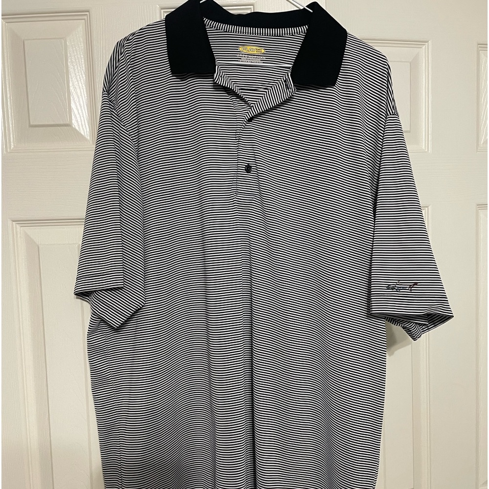 XL Greg Norman polo